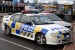 unbekannter Ort - New Zealand Police - Highway Patrol - FuStW