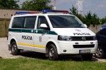 Bratislava - Polícia - HGruKw