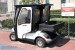 Jersey City - USPP - Golf Cart