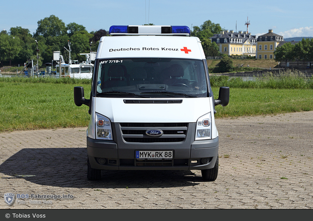 Rotkreuz Koblenz 07/19-01