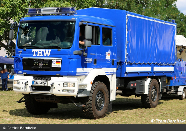 Heros Luckenwalde 25/54