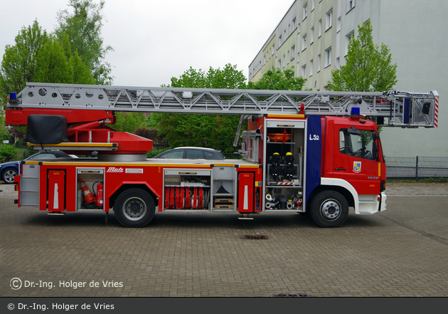 Florian Oderland 19/33-09