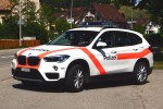 Rickenbach - KaPo Thurgau - Patrouillenwagen - 0639