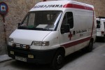 Sóller - Creu Roja - RTW  (a.D.)