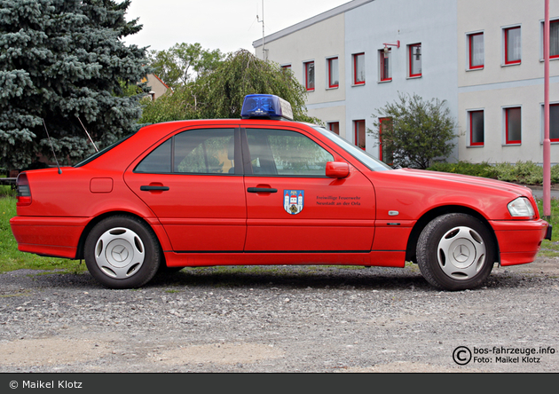 Florian Neustadt/Orla 11-01 (a.D.)