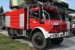 Putlos - Feuerwehr - FlKfz-Waldbrand 1.Los
