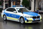 M-PM 8246 - BMW 5er - Lotsenfahrzeug