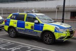 Dublin - Airport Police Service - FuStW - P3