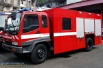 Colombo - Fire and Rescue - GW
