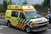 Amsterdam - Ambulance Amsterdam - RTW - 13-106