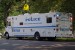 NYPD - Manhattan - Patrol Borough Manhattan North - Mobile Command Center 7087