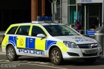 Bedfordshire - Police - FuStW