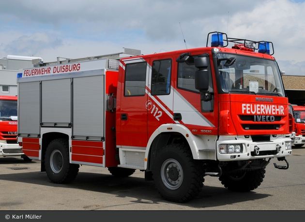 Florian Duisburg 01 HLF 01