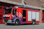 Capelle aan den IJssel - Brandweer - HLF - 17-1131