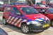 Amsterdam - Brandweer - PKW (a.D.)