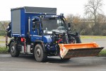 BP42-517 - MB Unimog U530 - ZuMiLa