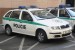 Praha - Policie - 1A5 8100 - FuStW