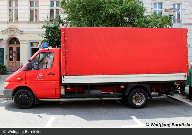 Florian Berlin LKW 1 B-2812