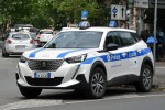 Catania - Polizia Locale - FuStW - 39