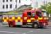 Enniskillen - Northern Ireland Fire and Rescue Service - WrT