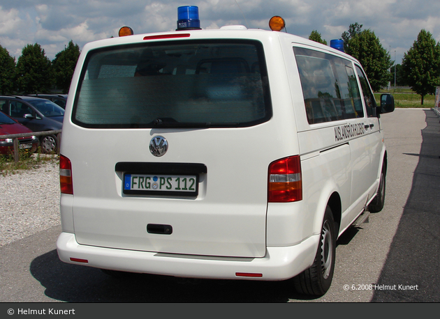 IMS - KTW Auslandsrückholdienst (a.D.)