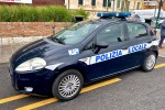 Venezia - Polizia Locale - FuStW - 088