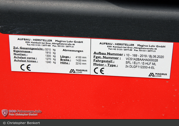 Schaan - BFW Ivoclar Vivadent - EEF