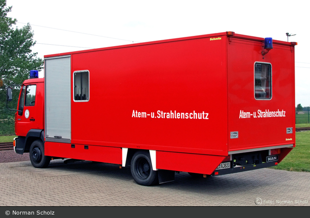 Florian Schule 56 (a.D.)