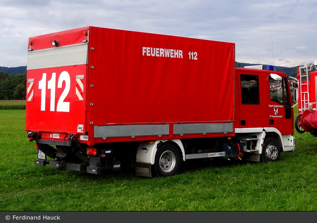 Florian Nemmersdorf 81/01
