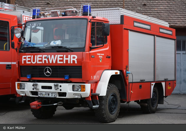 Florian Weinsberg 01/51-01