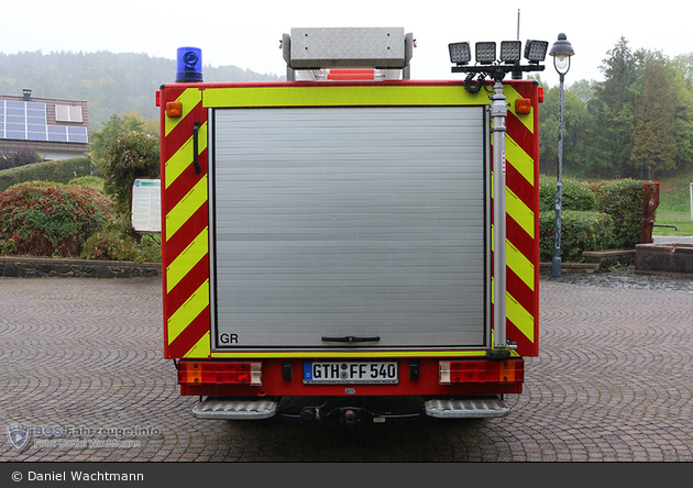 Florian Fischbach 40