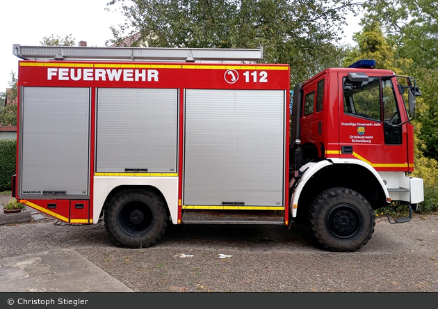Florian Wesermarsch 18/22-03 (a.D.)