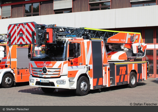 Florian Fulda 01/30-01