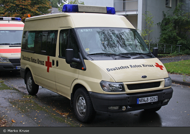 Rotkreuz Soest 04/19-11