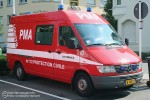 Echternach - Protection Civile - PMA