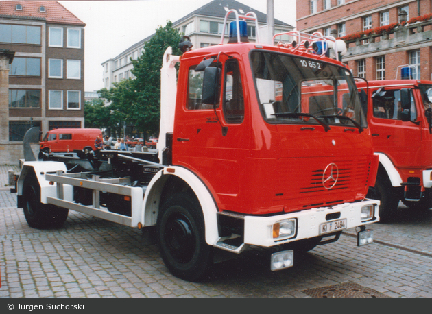 Florian Kiel 10/62-01 (a.D.)