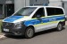 BP30-786 - MB Vito 116 CDI 4x4 - FuStW