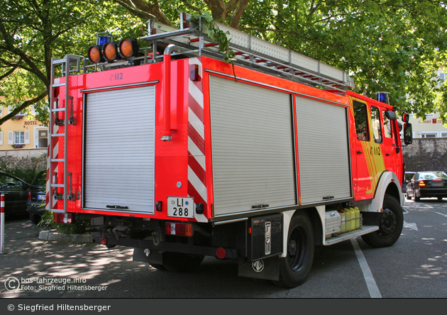 Florian Lindau 01/21-01