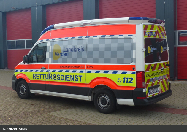 Rettung Verden 82/92-01