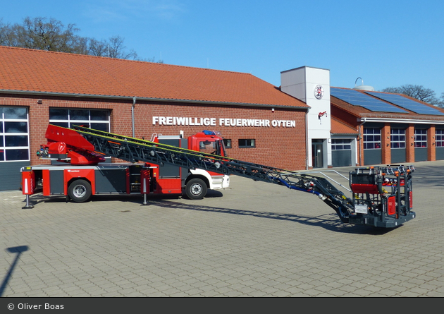 Florian Verden 16/30-02