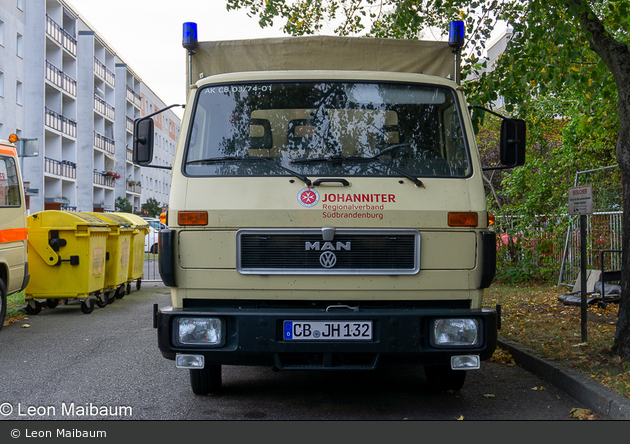 Akkon Cottbus 03/74-01