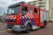 Noordwijk - Brandweer - HLF - 635 (alt)