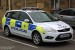 Sheffield - British Transport Police - FuStW - C62