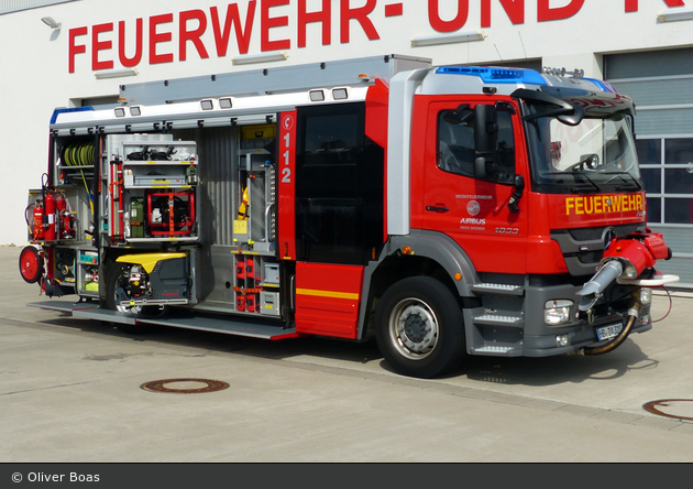 Florian Airbus 68/48-01