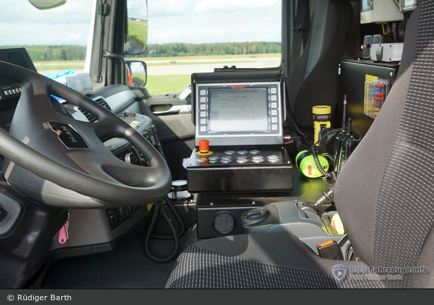 Florian Hannover-Land 94/39-01 - F8