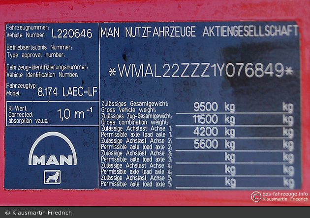 Florian Verden 11/45-02