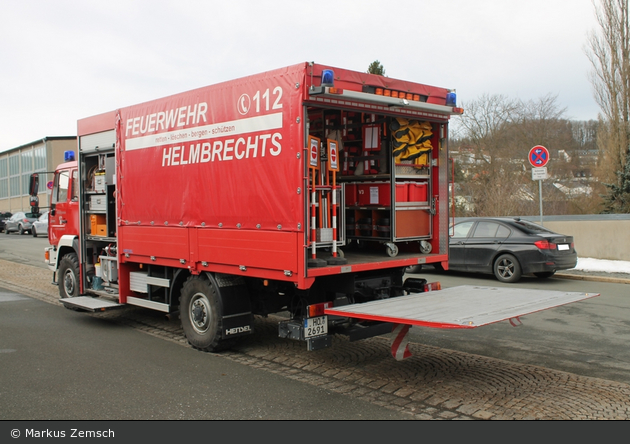 Florian Helmbrechts 69/01