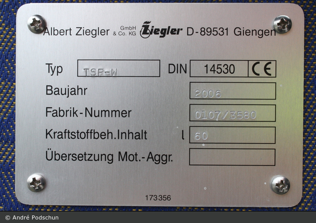Florian Amberg 03/46-01