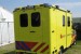 Amstra Ambulances - RTW