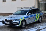 Trutnov - Policie - FuStW - 7H4 8231